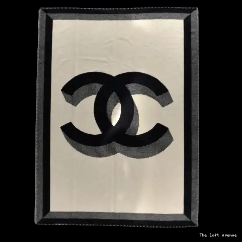 2.0 BLANKET WOOL THROW COCO 0509